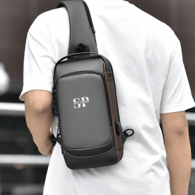 SMT PLUS (Color: Grey Gold)