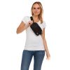 Clarissa Crossbody Fanny Pack